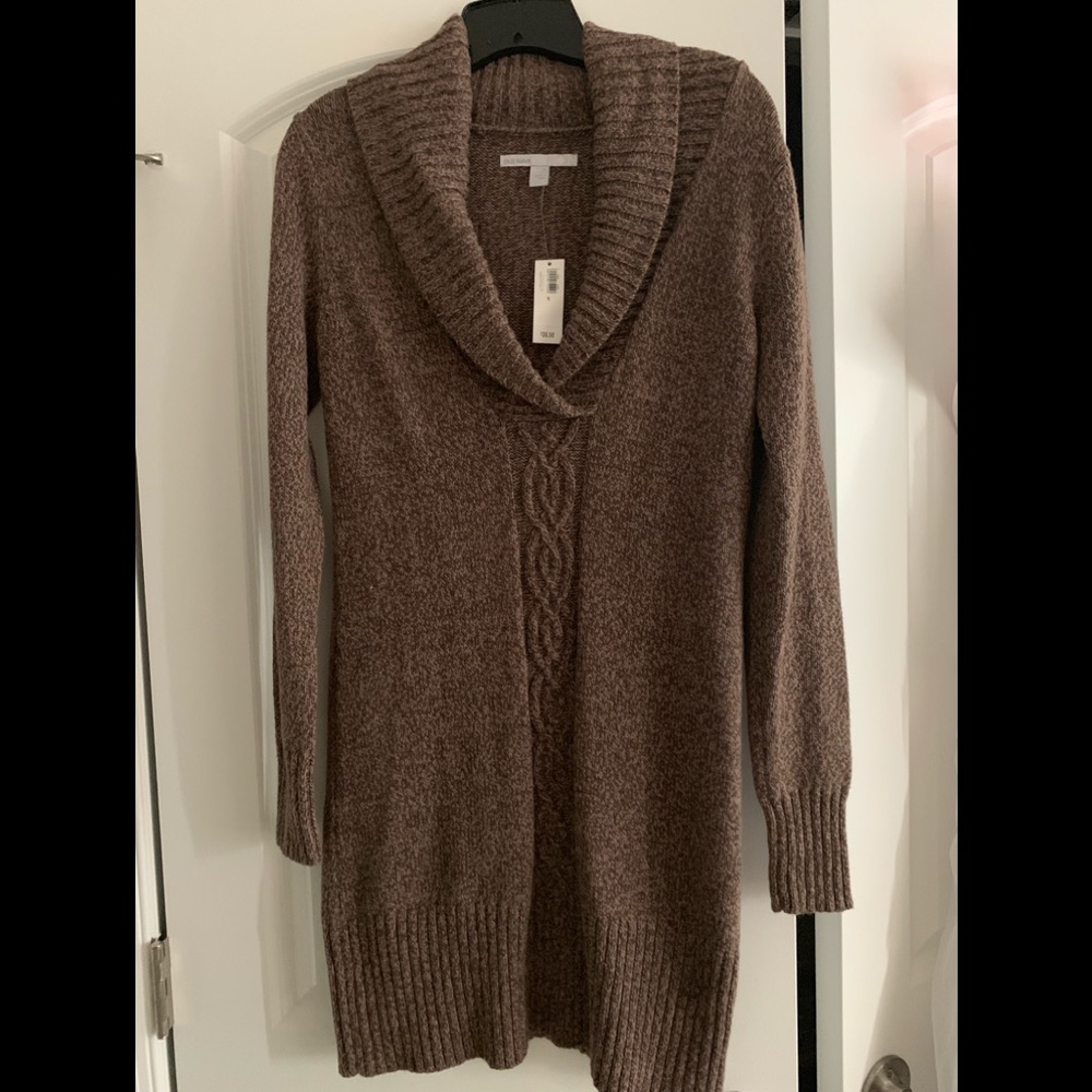 Old Navy Sweater dress